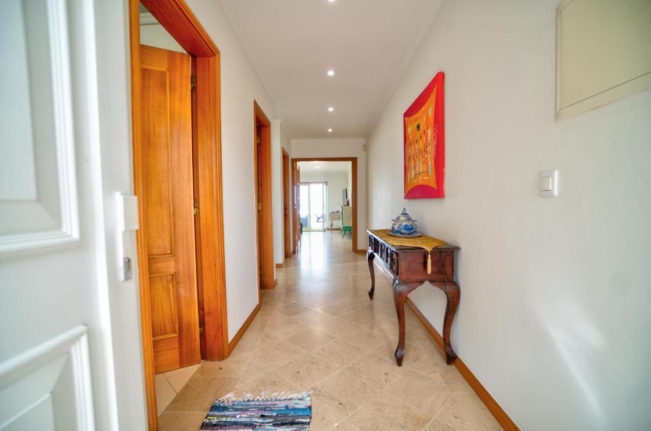 Casa Da Azenha Terrace Prime Villa Santa Cruz  Exterior photo