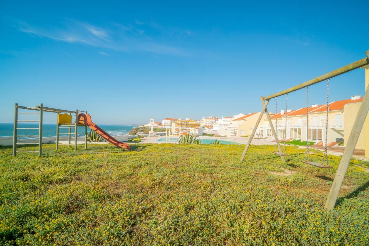 Casa Da Azenha Terrace Prime Villa Santa Cruz  Exterior photo